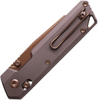 VOSA3505 VOSTEED Parallel Crossbar Lock Dune