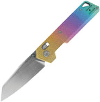 VOSA3508 VOSTEED Parallel Crossbar Lock Rainbow