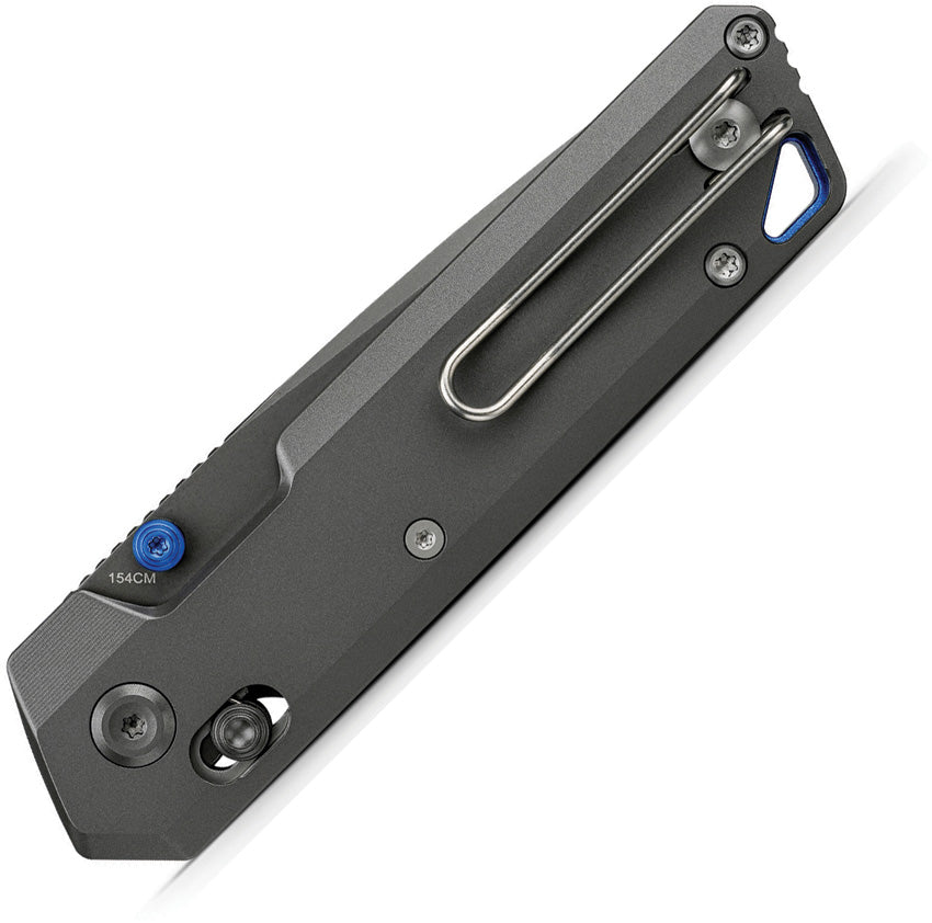 VOSA3510 VOSTEED Parallel Crossbar Lock Gray