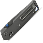 VOSA3510 VOSTEED Parallel Crossbar Lock Gray