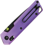 VOSA3521 Vosteed Parallel Crossbar Lock Ti PRP