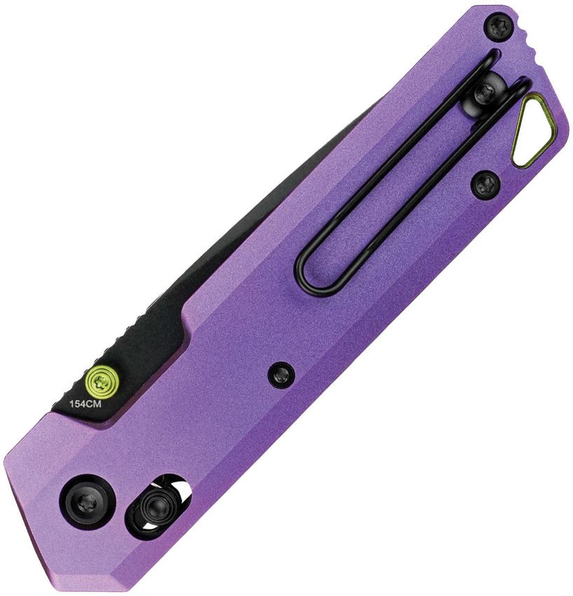 VOSA3521 Vosteed Parallel Crossbar Lock Ti PRP