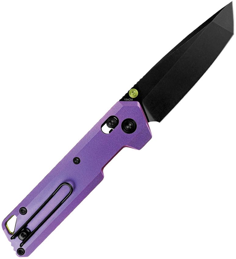 VOSA3521 Vosteed Parallel Crossbar Lock Ti PRP