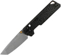 VOSA3522 Vosteed Parallel Crossbar Lock Ti Blk