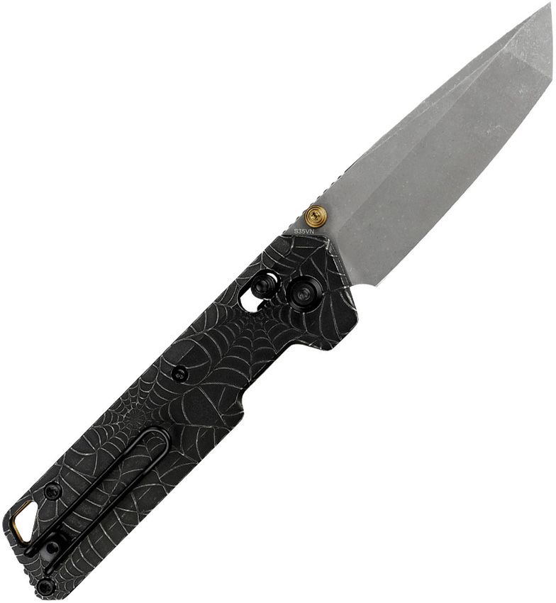 VOSA3522 Vosteed Parallel Crossbar Lock Ti Blk