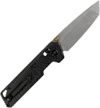 VOSA3522 Vosteed Parallel Crossbar Lock Ti Blk