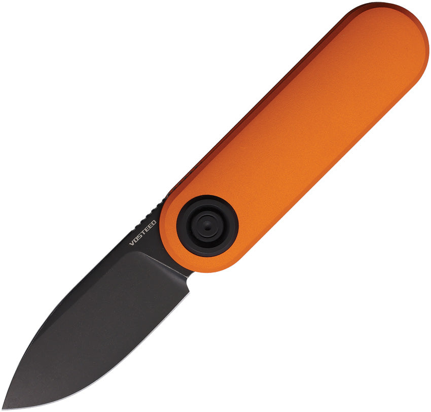 VOSA3705 VOSTEED Corgi-V Vanchor Lock Orange