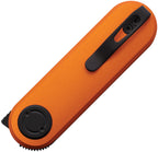 VOSA3705 VOSTEED Corgi-V Vanchor Lock Orange