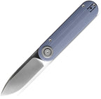 VOSA3711 VOSTEED Corgi-V Vanchor Lock Bl G10