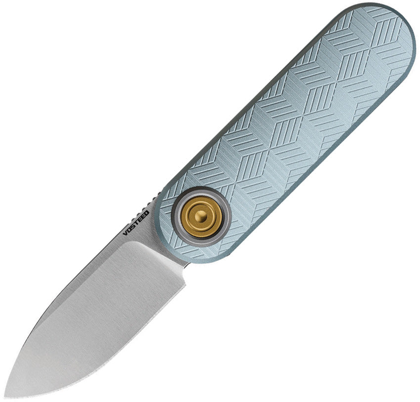 VOSA3725 Corgi-V Vanchor Lock Alu Blue