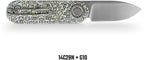VOSA3727 Vosteed Corgi-V Vanchor Lock Doodle