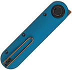 VOSA3730 Vosteed Corgi V 295 Vanchor Lock Cop