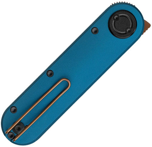 VOSA3730 Vosteed Corgi V 295 Vanchor Lock Cop