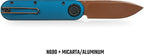 VOSA3730 Vosteed Corgi V 295 Vanchor Lock Cop