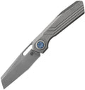 VOSA3801 Xeno Vanchor Lock Gray