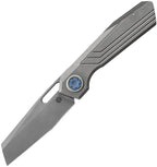 VOSA3801 Xeno Vanchor Lock Gray