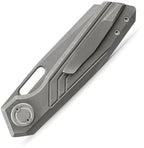 VOSA3801 Xeno Vanchor Lock Gray