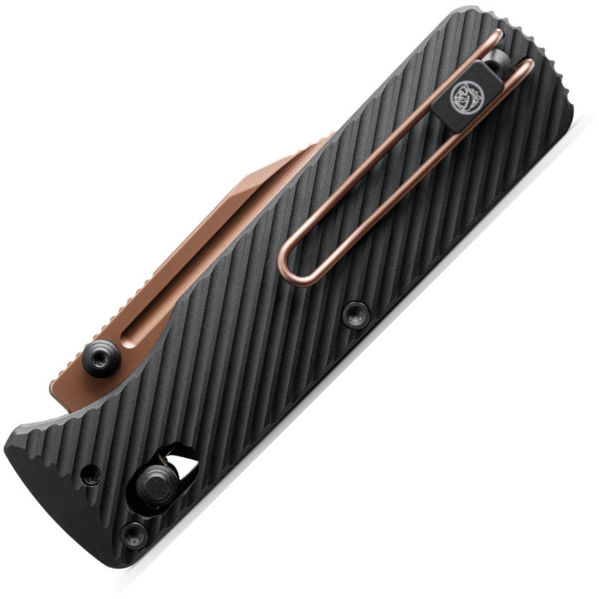 VOSA4106 Vombat Crossbar Lock Dune