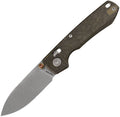 VOSA4508 Vosteed Raccoon TiSlim Crossbar Lock