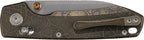 VOSA4508 Vosteed Raccoon TiSlim Crossbar Lock