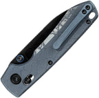 VOSA4510 Vosteed Raccoon TiSlim Crossbar Lock