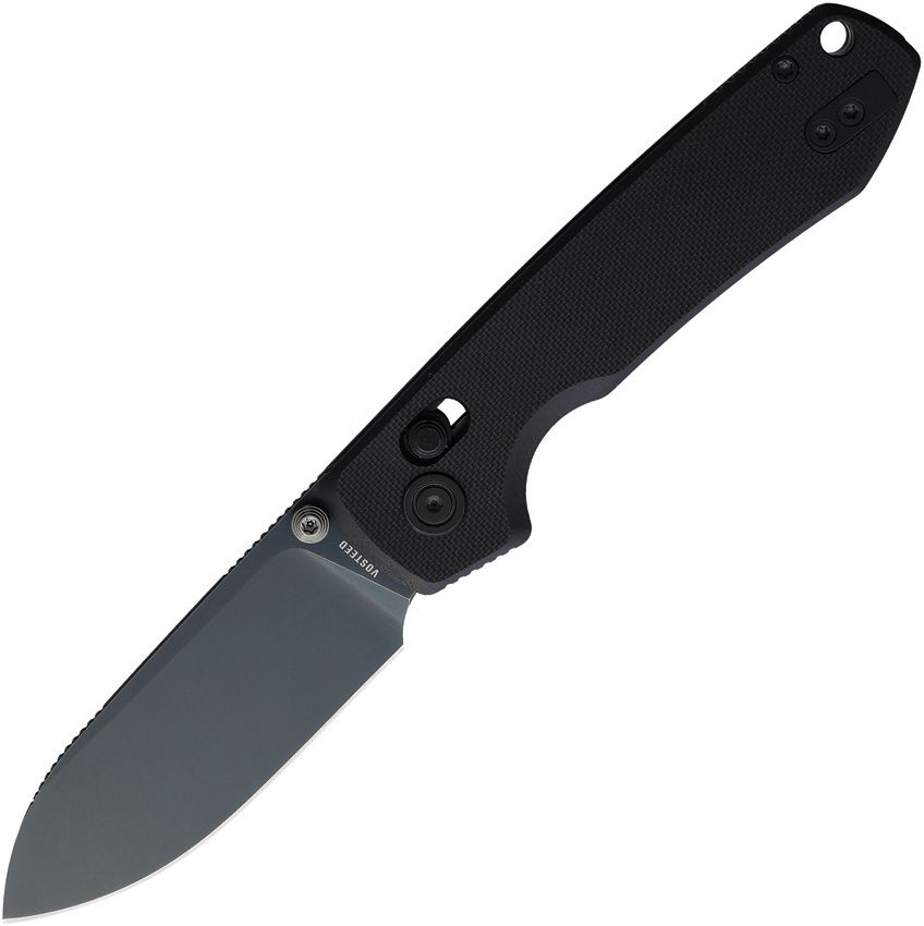 VOSA4910 Vosteed Raccoon 2.0 Crossbar Lock