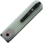 VOSCGS03 Corgi Trek Lock Jade G10