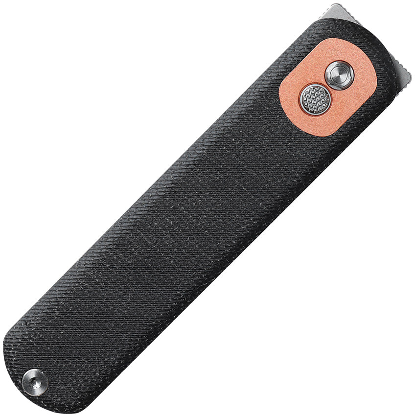 VOSCGSVM2 Corgi Trek Lock Blck Mic