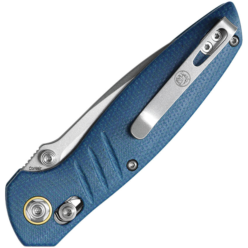 VOSCSNWML Corsair Crossbar Lock Blue