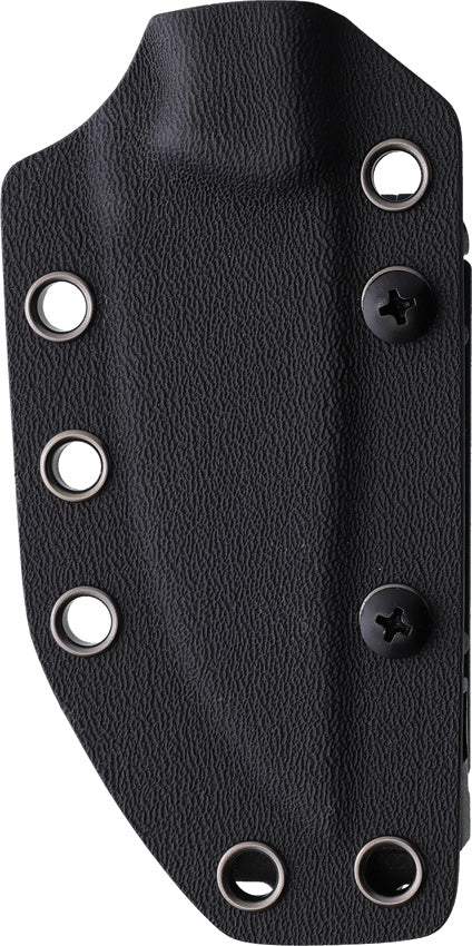 VOSD0102 Mink Fixed Blade Green