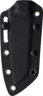 VOSD0104 Mink Fixed Blade Blue