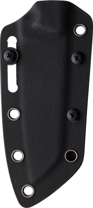 VOSD0104 Mink Fixed Blade Blue