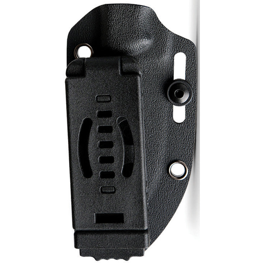 VOSD0106 Mink Fixed Blade Black Mic