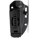 VOSD0106 Mink Fixed Blade Black Mic