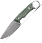 VOSD0302 Fullback Fixed Blade OD
