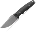 VOSD0401 H-Back Fixed Blade Black