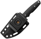 VOSD0401 H-Back Fixed Blade Black