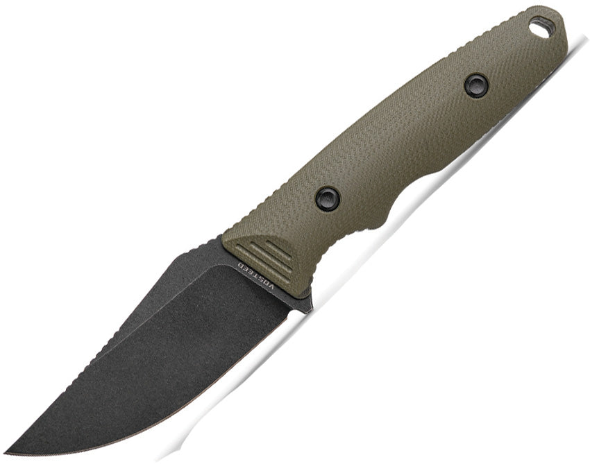 VOSD0402 H-Back Fixed Blade OD