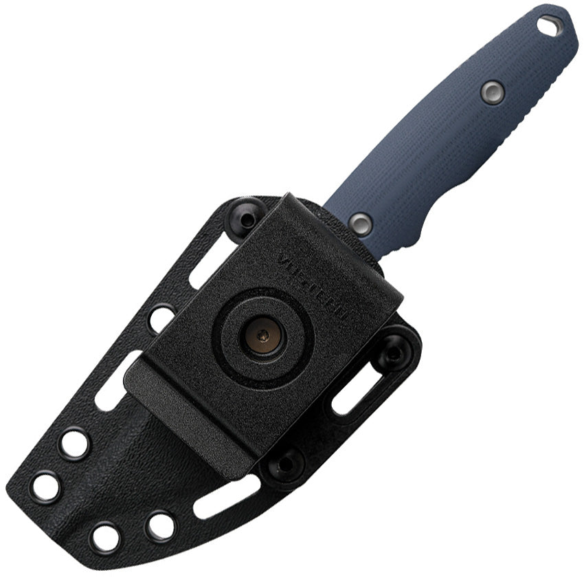 VOSD0403 H-Back Fixed Blade Blue