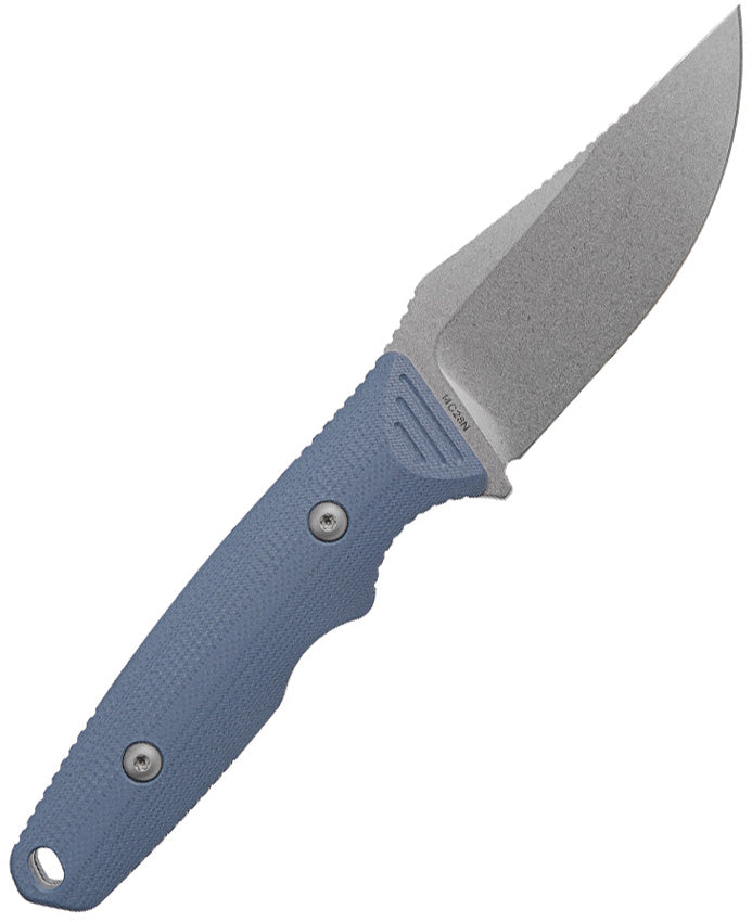 VOSD0403 H-Back Fixed Blade Blue