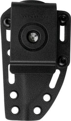 VOSD0404 H-Back Fixed Blade Black