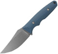 VOSD0405 H-Back Fixed Blade Blue