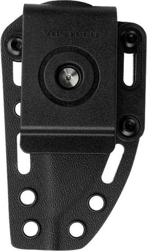 VOSD0406 H-Back Fixed Blade Copper Rain