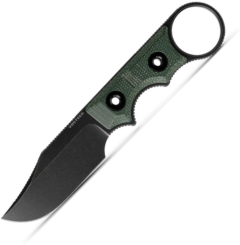 VOSD0502 Quokka-O Fixed Blade OD