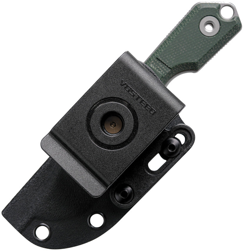 VOSD0601 Quokka Fixed Blade OD