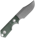 VOSD0601 Quokka Fixed Blade OD