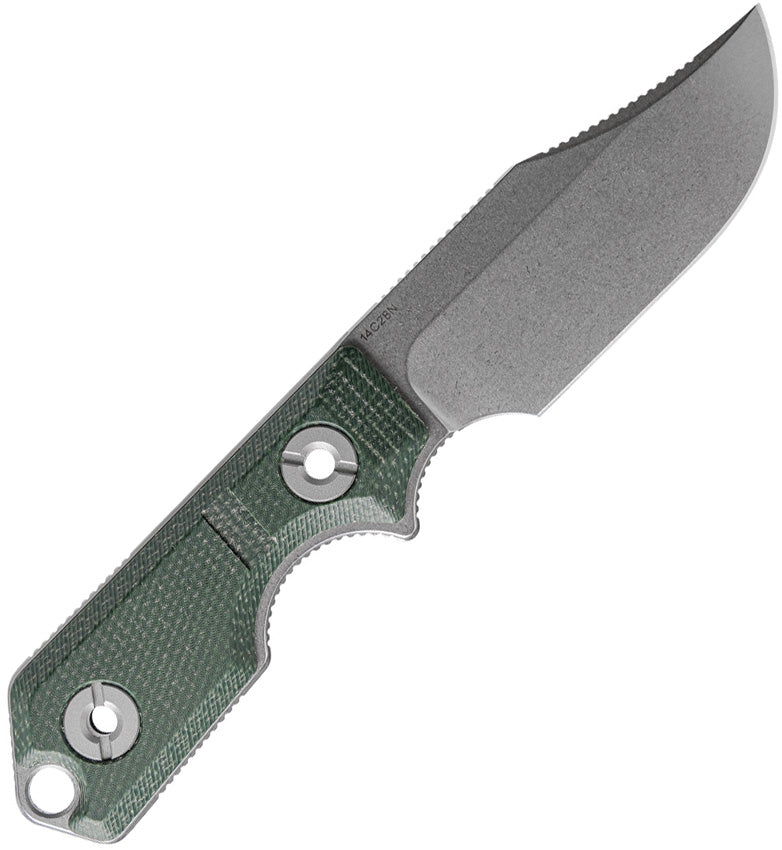 VOSD0601 Quokka Fixed Blade OD