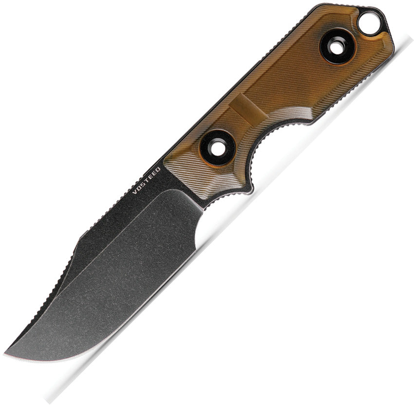 VOSD0603 Quokka Fixed Blade PEI