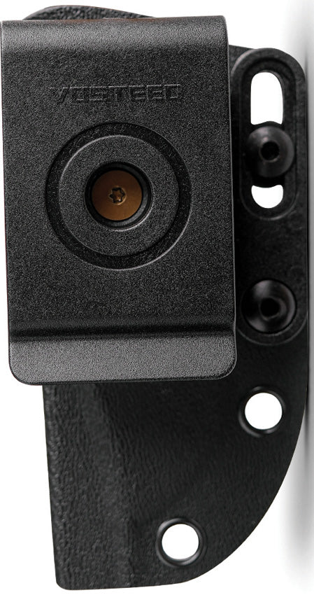 VOSD0603 Quokka Fixed Blade PEI