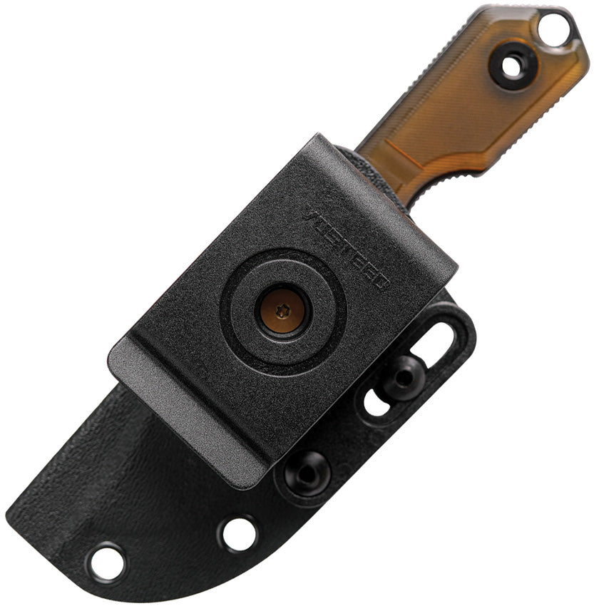 VOSD0603 Quokka Fixed Blade PEI